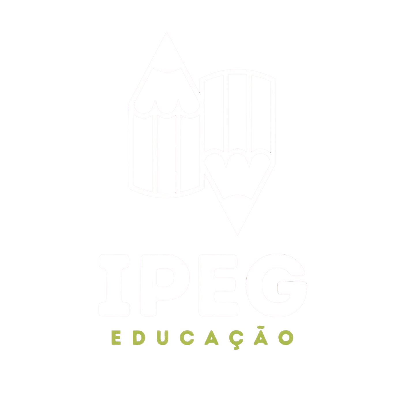 Logo IPEG Educação