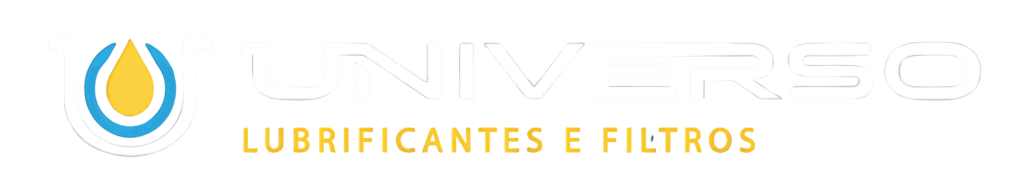 Logo Universo Lubrificantes e Filtros