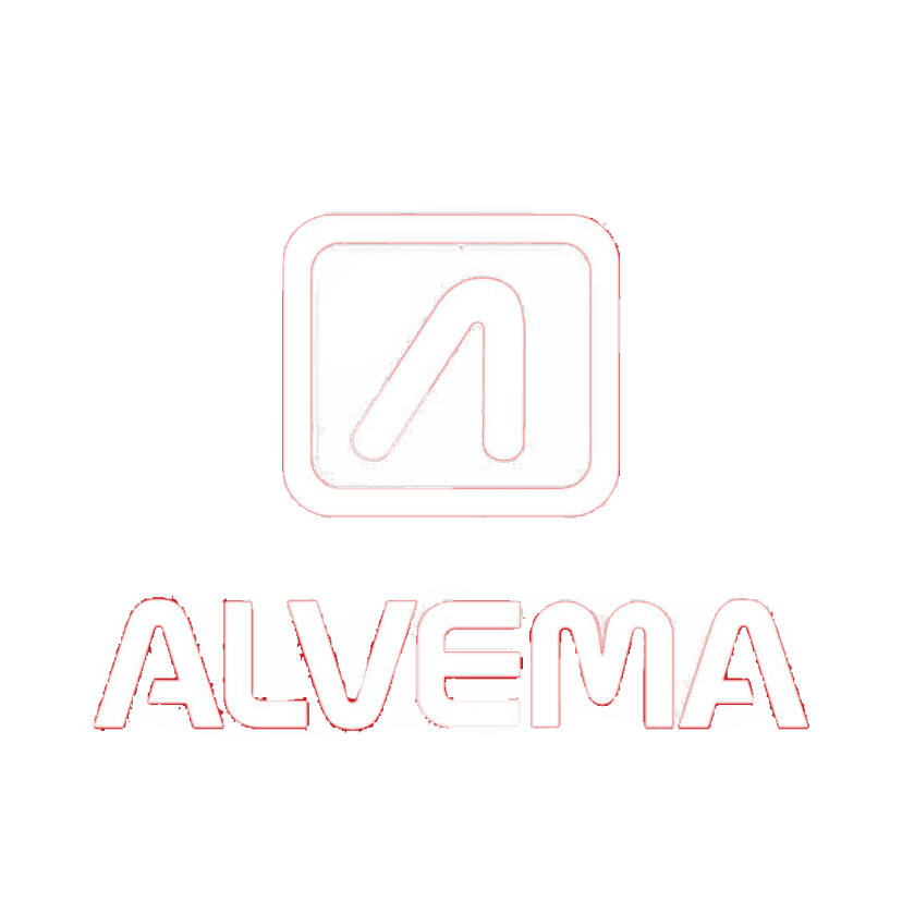 Logo Alvena